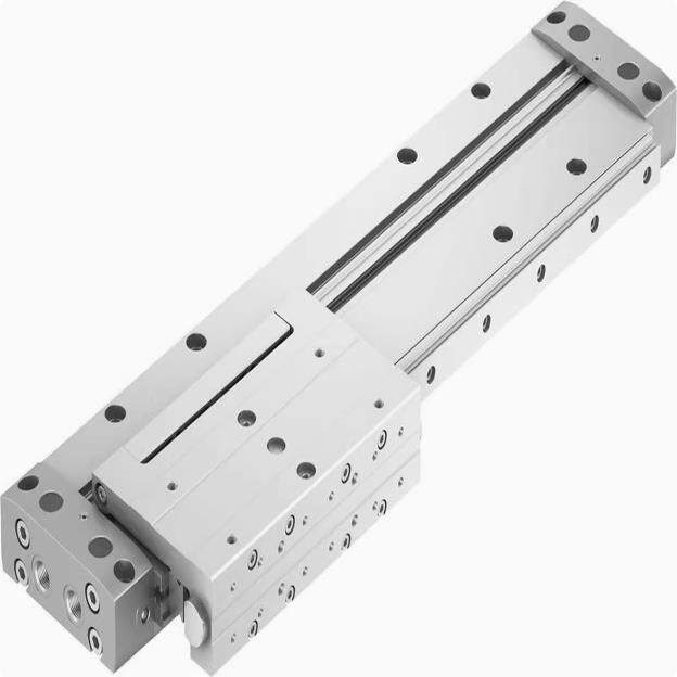 FESTO直线驱动器 DLGF-KF-40-200/300/400-PPSA 5074756 5074758
