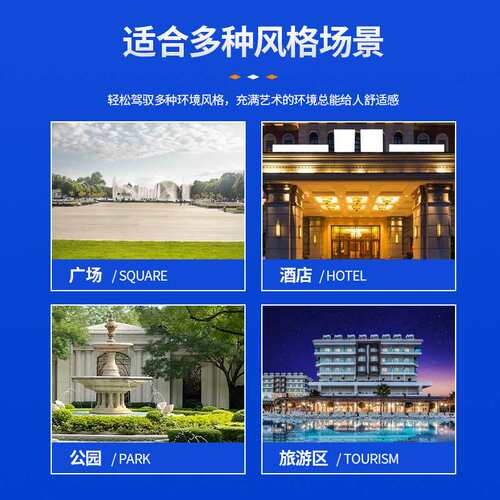 广州雨承工程承接不锈钢金属网水幕酒店室内装饰金属网瀑布流水墙