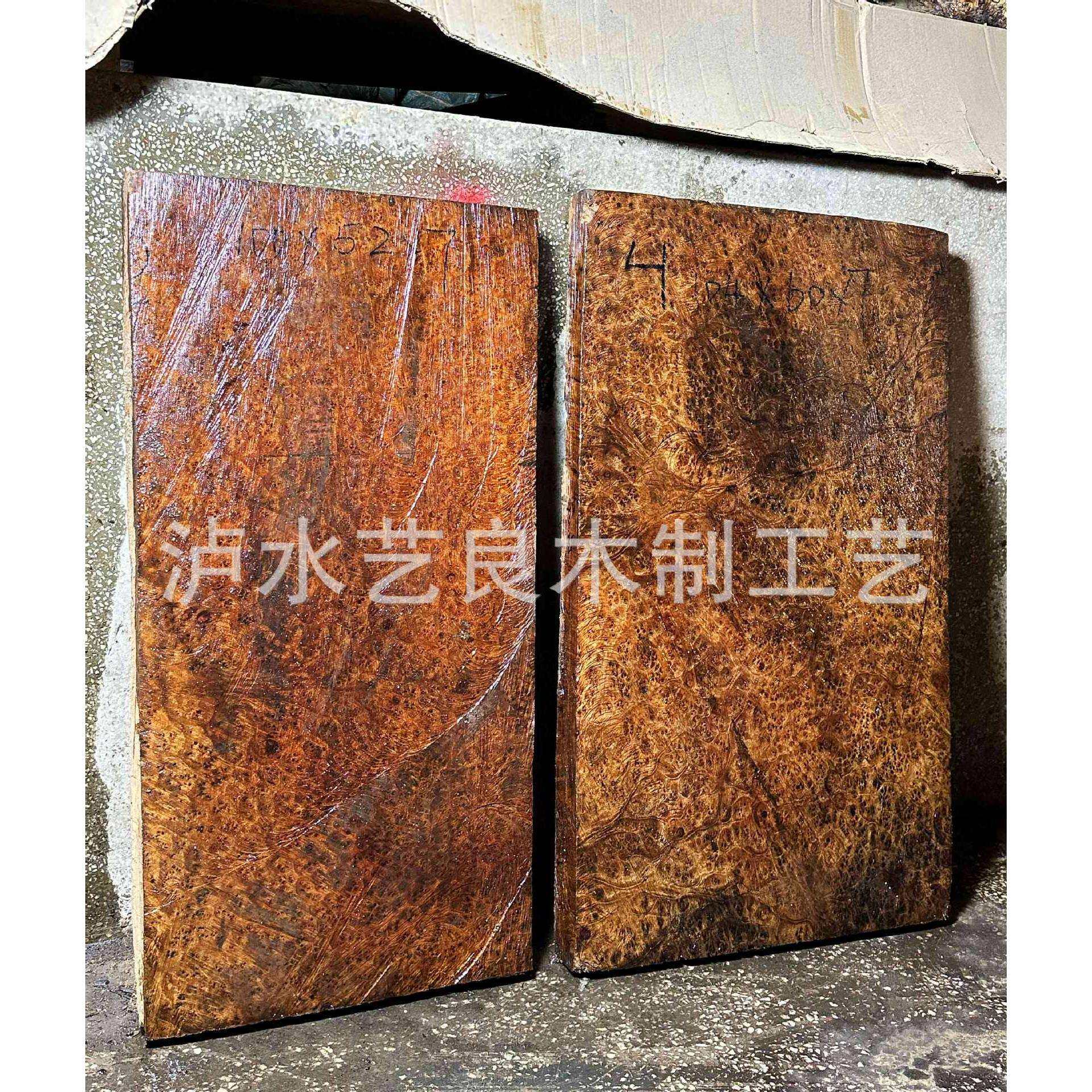 树瘤家具料 树瘤面板料 树瘤原木原料 实木瘿木料 实力工厂一手货