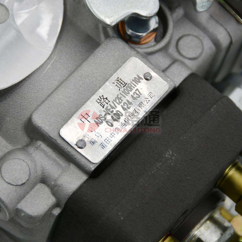 供应 NJ-VE4/12F1100R1104柴油机VE分配泵总成