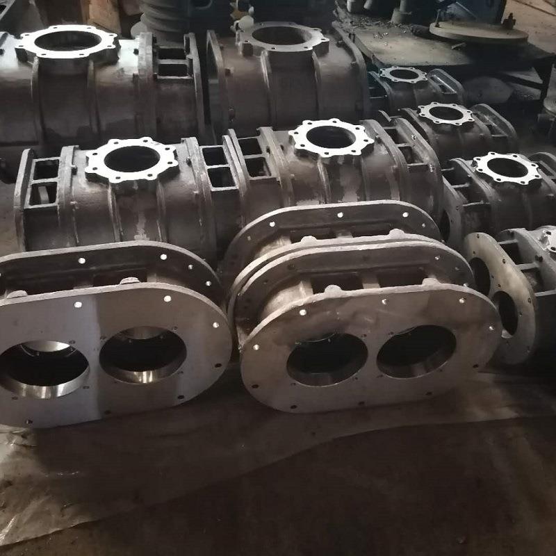 核心设备蒸汽压缩机 XLDSR-400WN型蒸汽压缩机 兆拓供应
