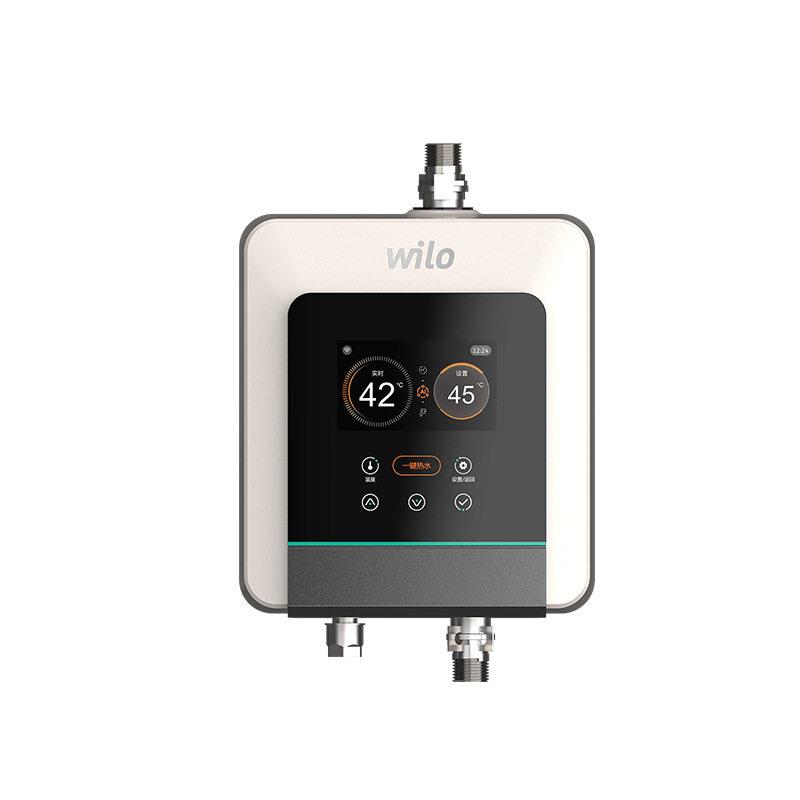 德国威乐WILOMagic Cube系列智能热水回水器家用锅炉空气能回水器