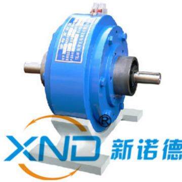 FLJ12型机座式磁粉离合器/FL12J机座磁粉离合器/扭矩12牛米离合器