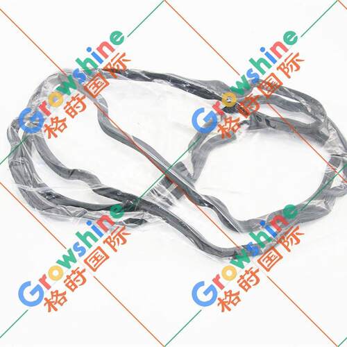 6HK1发动机气门室盖垫8-94391379-0，8943913790