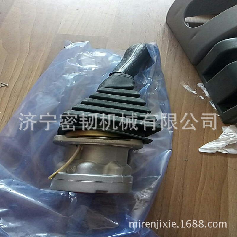 挖掘机全车配件SE215/SE335操纵手柄60250-35-00002左手柄