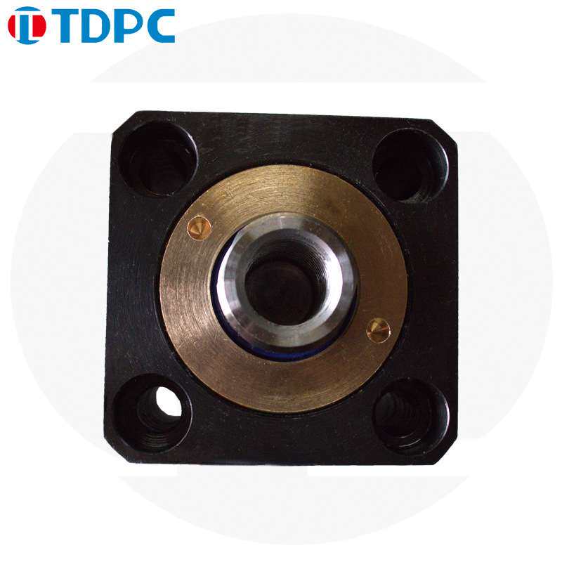 TDPC油缸薄型液压缸CX-SD50*10*20*30*40油压缸ISD活塞杆机械高压