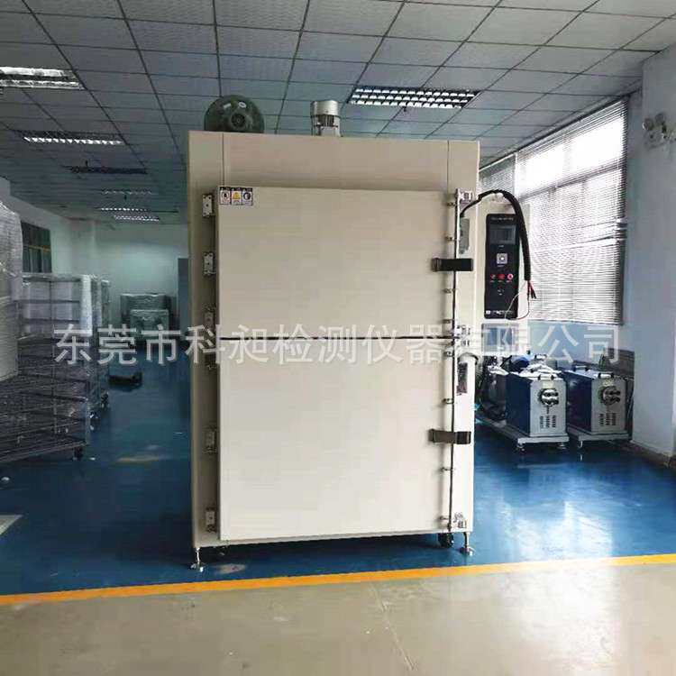 KQ系列300℃铁丝加热鼓风干燥箱防爆烘箱老化箱