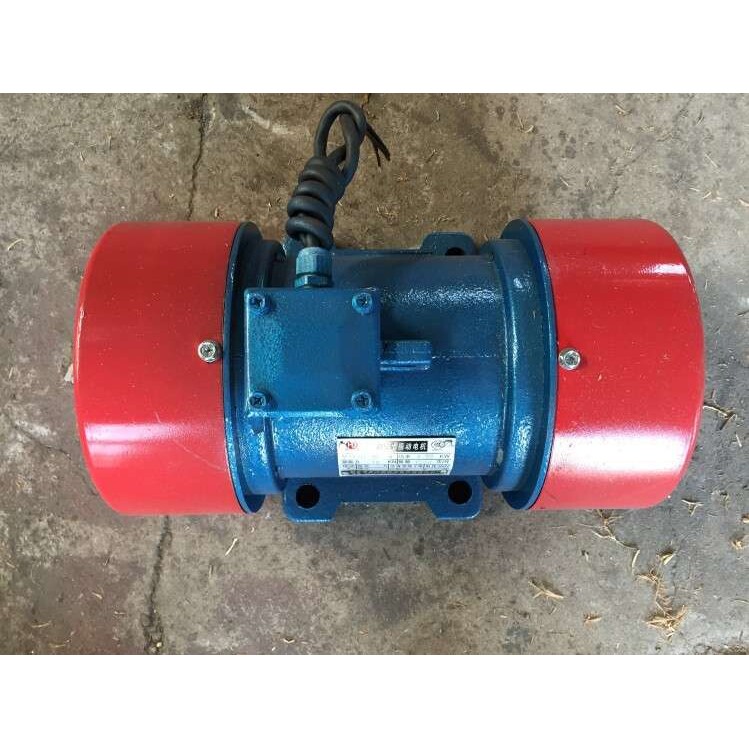 VB-546-W 振动电机 380V 0.38KW 宏达三相异步震打器电机 全铜芯