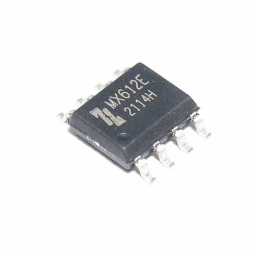 原装 MX612E SOP-8 MIXIC/中科芯亿达一级  马达驱动IC MX512H