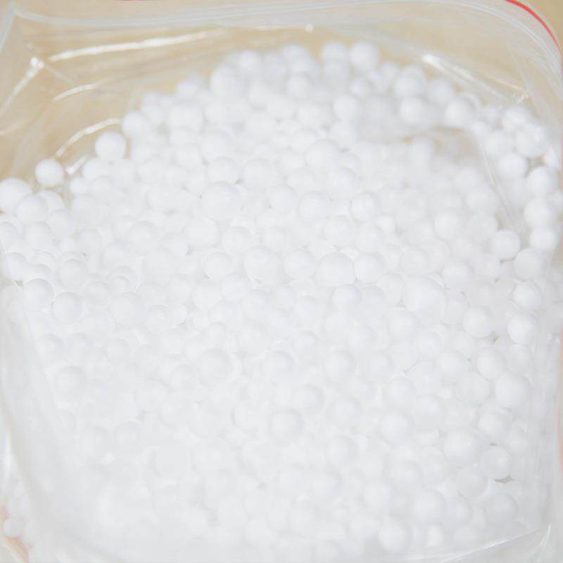 泡沫滤珠 污水处理设备滤料 水质净化泡沫滤珠