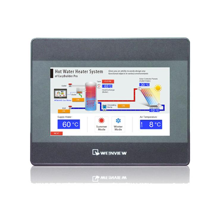 威纶通触摸屏开通卡EASYACCESS2.0