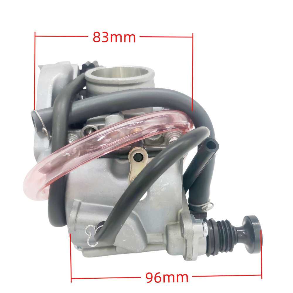 化油器1997-2002400 KVF400 15003-1446 15003-1282 606-070