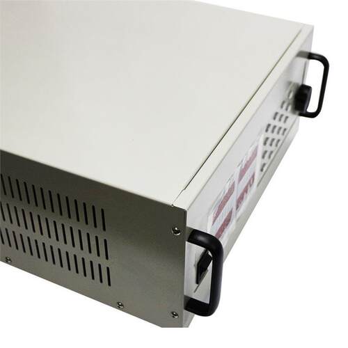 嘉拓 JT633 可编程直流电子负载仪 0-500V/2400W/240A