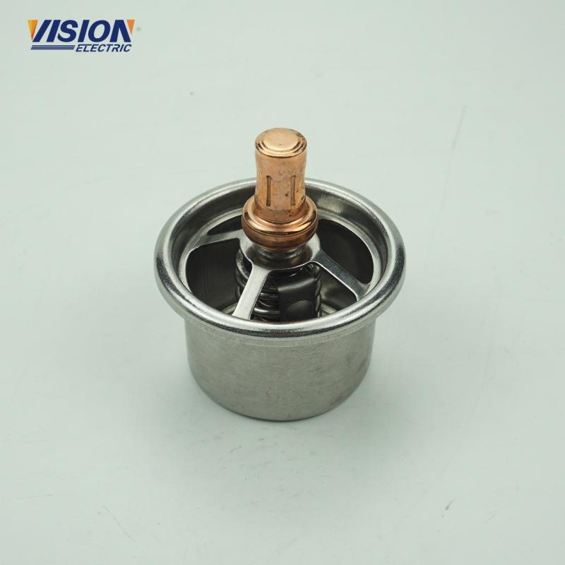 节温器恒温器3411335 4133L507 调温器总成水温开关发动机配件