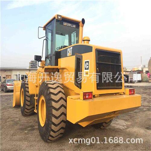 CAT 966G 966H 5吨卡特装载机 车况好 价格多少钱 便宜