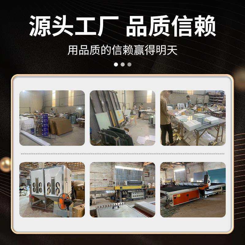 椭圆浴室镜简约时尚led灯带防雾触摸屏酒店民宿卫生间补光化妆镜