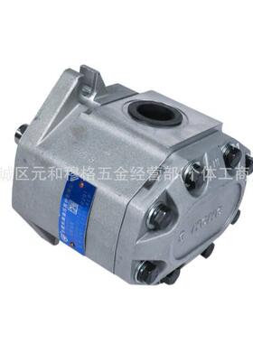 合肥长源齿轮泵CBF-E510/E520/E525/E532/E540/E550-ALP电动泵