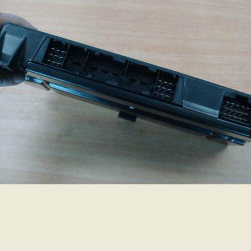 全国重汽HOWO驾驶室电脑板WG9716582011 电器电脑板NanoBCU
