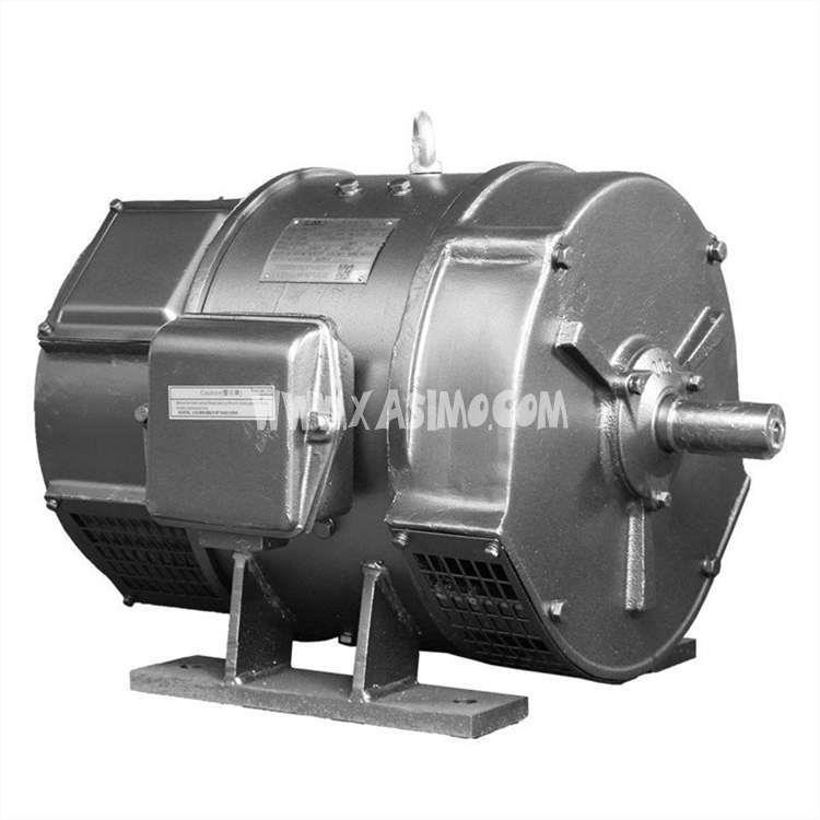 西安 西玛电机Z2-12 1.1KW 他励220V 3000R L3 F级小型直流电动机
