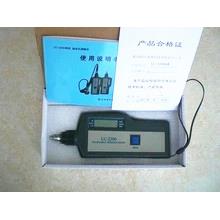 低频测振测温型一体式测振仪LC2200ALC机械震动检测LC-2200ALC