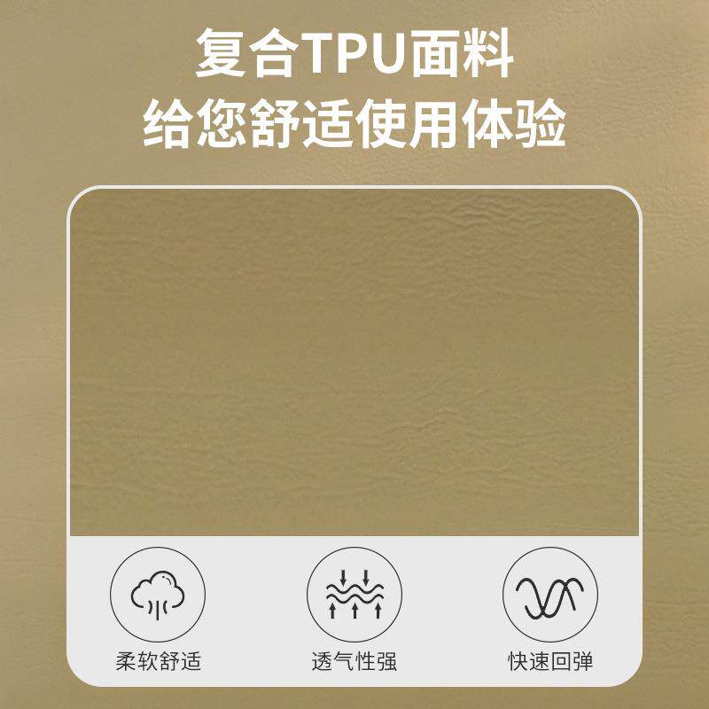 户外充气坐垫轻量便携办公室座垫防潮椅垫演唱会屁垫露营收纳