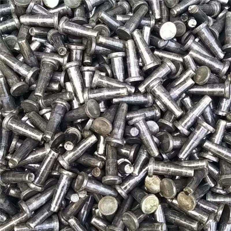 铝膜销钉销片建筑工地专用铝模板配件短销钉销片厂家直发销钉销片