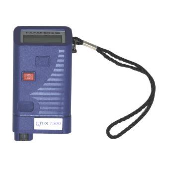 QNix7500涂层测厚仪,QNix7500涂层测厚仪含磁性涡流两种探头