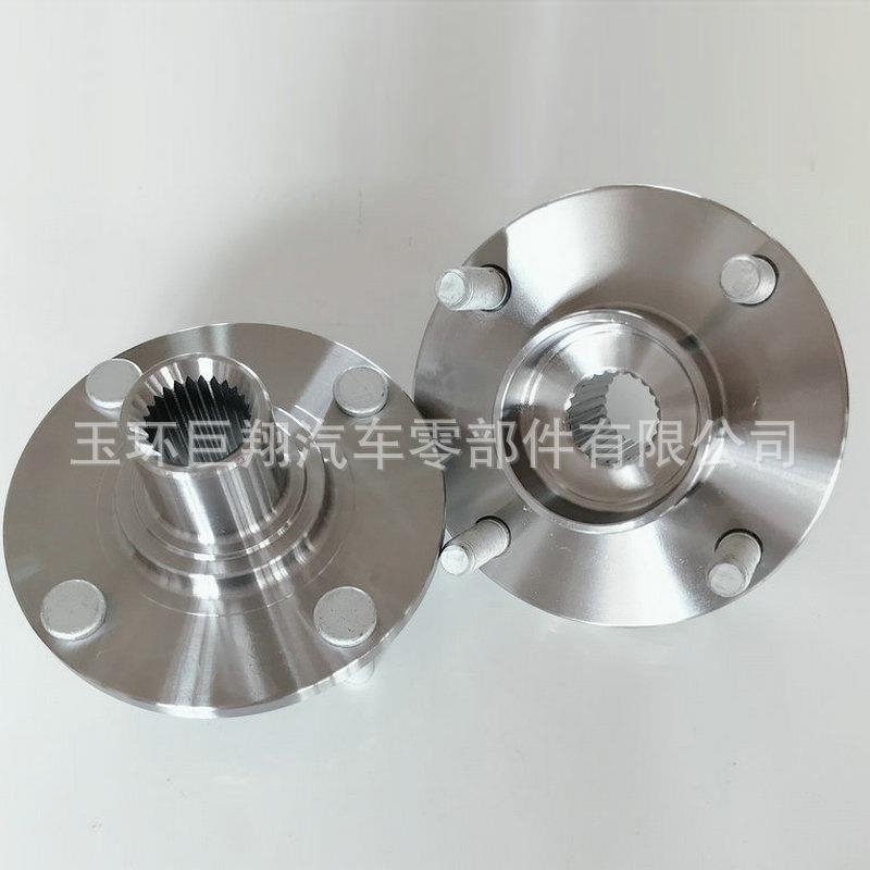 F011635 适用福特蒙迪欧轴头轮毂单元 车轮毂单元