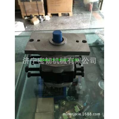 各种机型推土机平地机齿轮泵705-51-20370