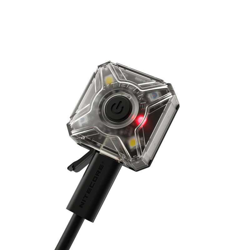 NITECORE奈特科尔 NU05 V2/NU05 V2 KIT信号灯