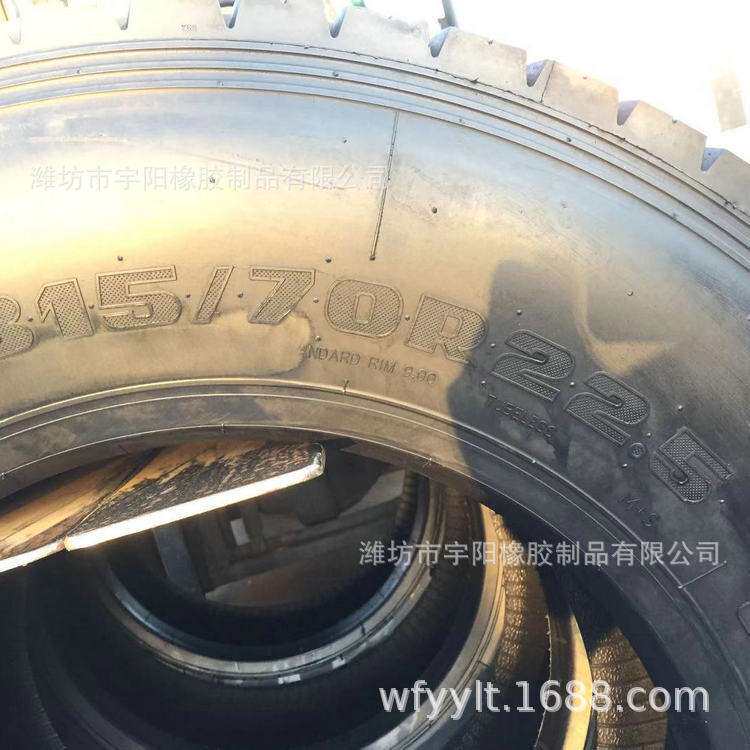 315/70R22.5全钢真空轮胎 汽车长途 卡车货车钢丝子午线胎