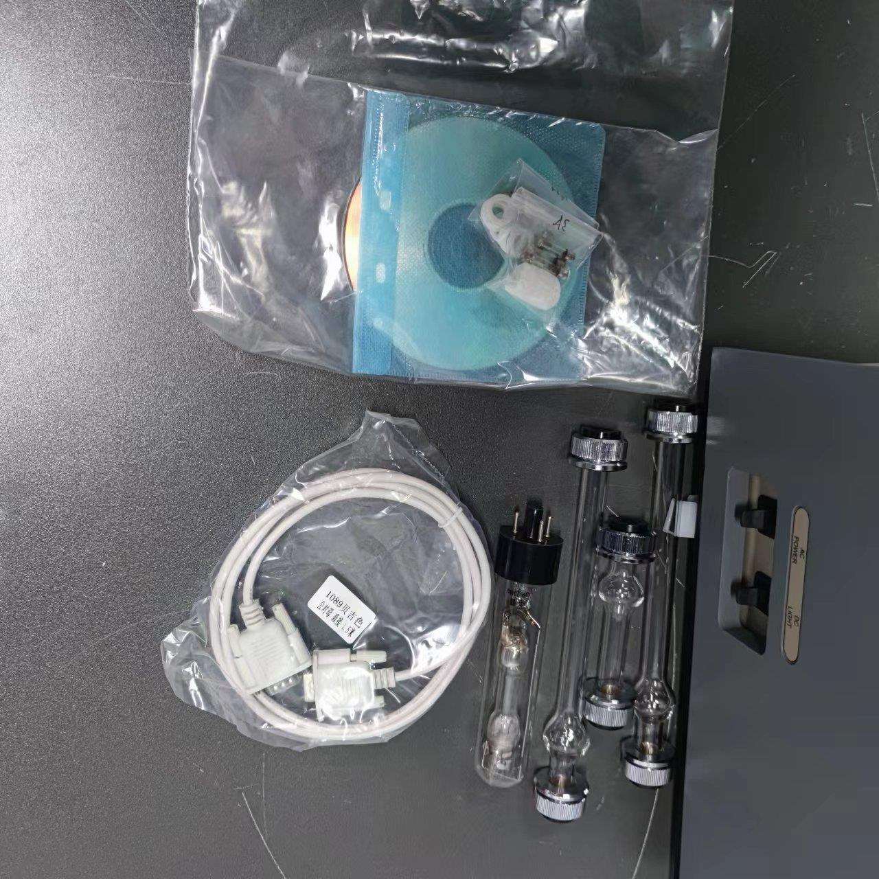 自动旋光仪 物质旋光度AW-Z-2B
