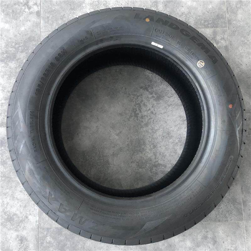 出口品质14寸15寸轿车轮胎195/50R15电车轮胎小车轮胎