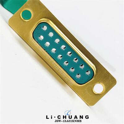 矩形插头J6W-02238NMBJ6W-25B01KNMBJ6W-37C01JNMB J6W-37C01KNMB