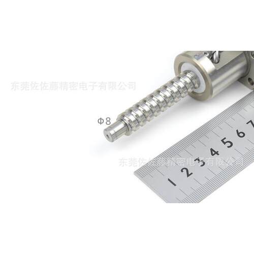W1202FA-1P-C3Z5 W1202FA-3P-C3Z5滚珠丝杠螺母