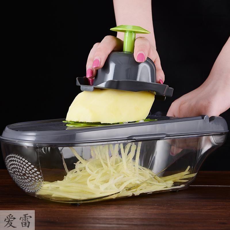 家居厨房用品家用大全厨具多功能做菜饭店用具小百货懒人做饭神器