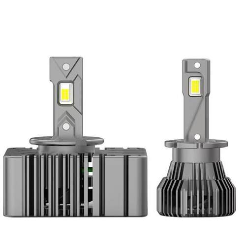 汽车D系列LED大灯 D1S D2S D3S D4S D5S D8S 大功率LED直插式大灯