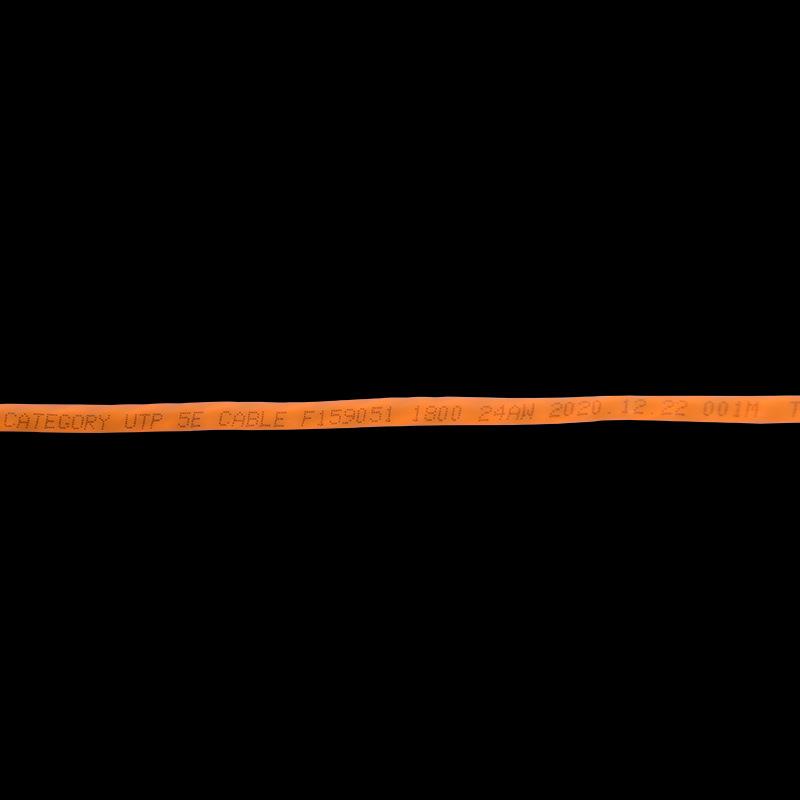 超五类网络线 cat5e A45 270米 300米 纯铜网线工程家装监控 现货