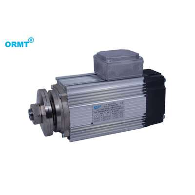 ORMT ORD63系列2.2KW切割锯切风冷机床速主轴电机马达