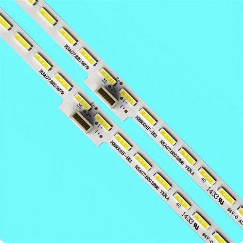 适TH-60AX600C LED60K380U LED60EC660US灯条RSAG7.820.6775