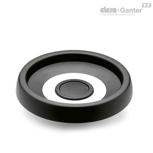 Elesa Ganter伊莉莎冈特 VDT. 实心手轮 高科技聚合体