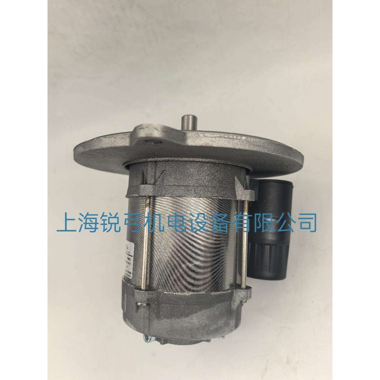 Unigas 优尼瓦斯燃烧机专用电机ZD1-4/2196-32 220-240V 50-60HZ