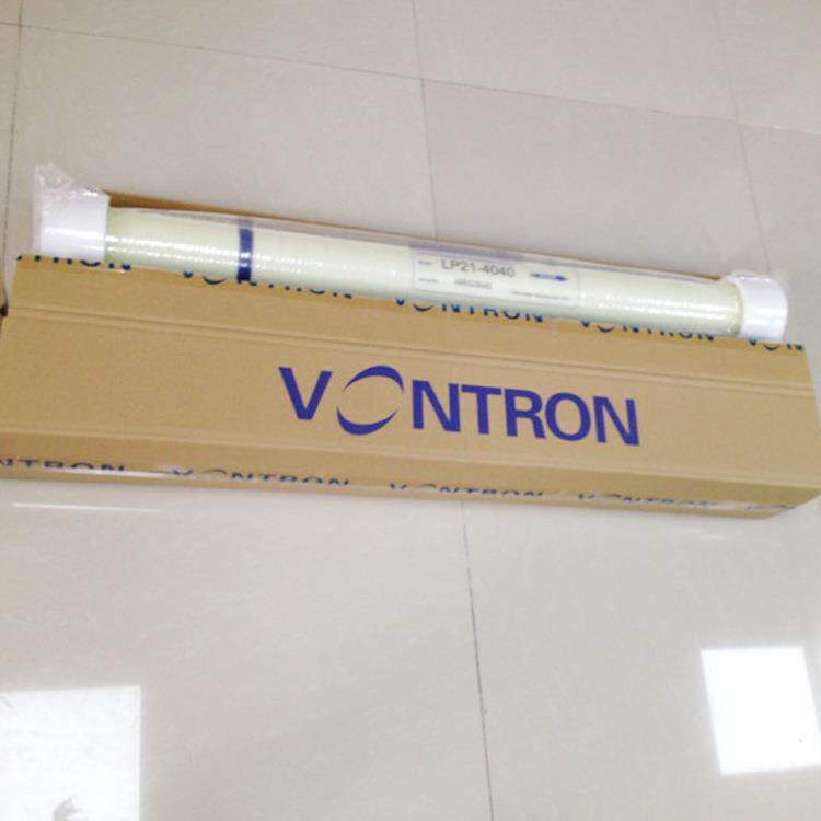 VONTRON汇通ULP21-4040 时代沃顿反渗透RO膜ULP31-4040纯水膜促销