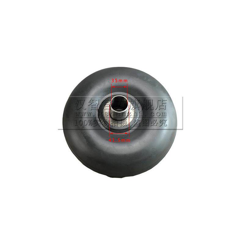 叉车变矩器适用小松11代柴油叉车变速箱配件JH265C液力变矩器总成