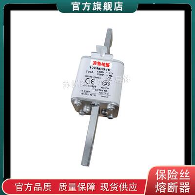 170M3901 3902 3903 3904 3905 巴斯曼bussmann快速熔断器保险丝
