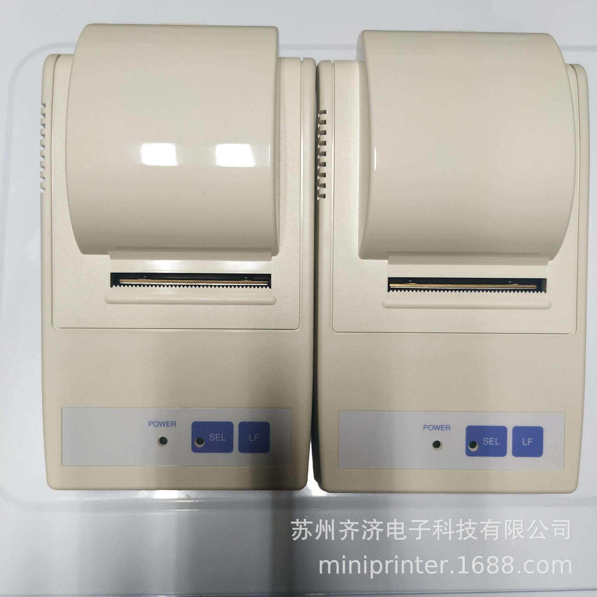 CITIZEN/西铁城CBM-910II手掌大小超小体积多功能针式打印机