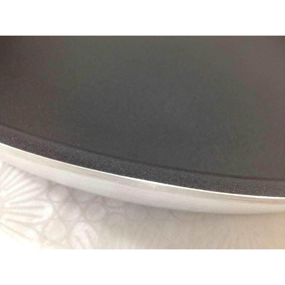 双耳45CM特大不粘锅/平底锅/煎锅/煎蛋锅 厚度4MM/酒店/商用