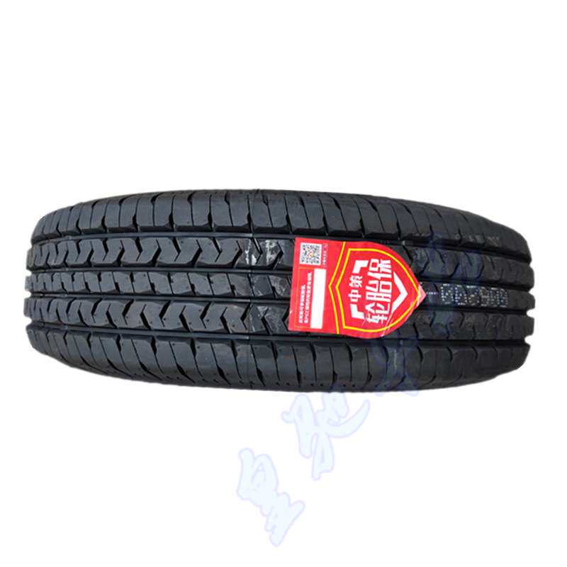 朝阳轮胎LT215/75R16 SC338 10PR配上汽大通V80/全顺新时代依维柯