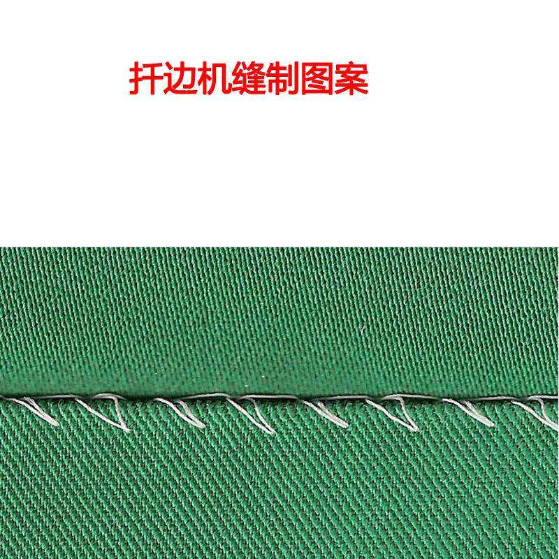 联工502迁边机 暗缝机