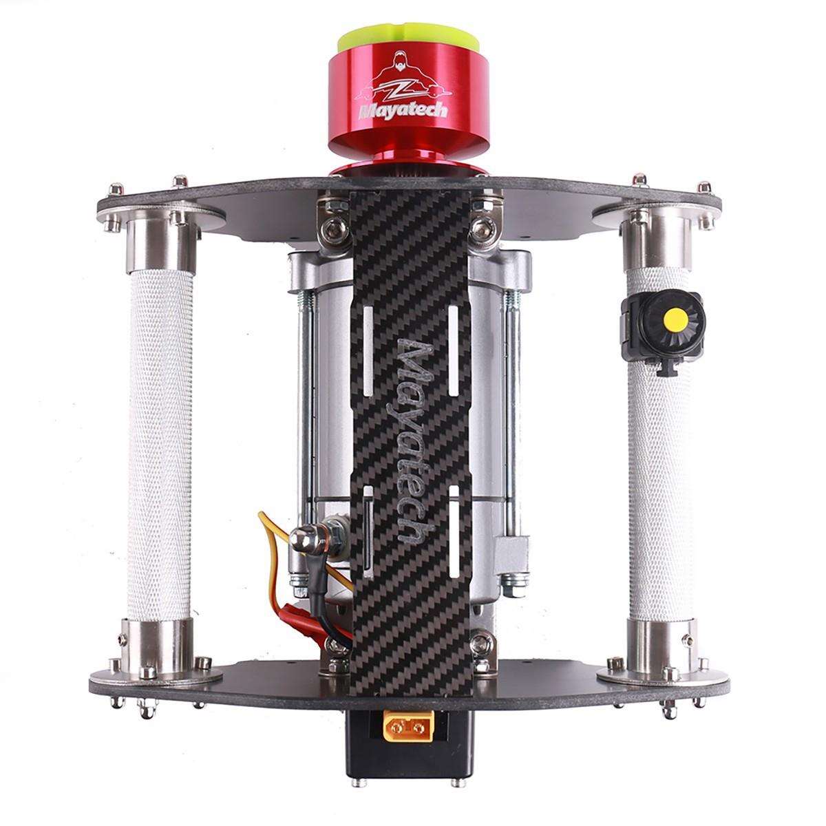 Mayatech 终结者TOC250启动器80CC-250CC 大型航模固定翼发动机用